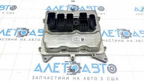Блок ECU компьютер двигателя BMW 5 F10 14-16 2.0T