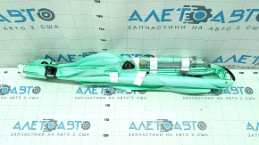 Подушка безопасности airbag боковая шторка левая Volvo XC60 18-26