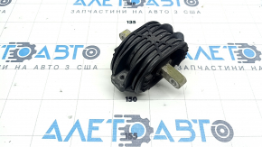 Подушка КПП левая BMW 5 F10 12-16 2.0T RWD