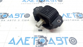 Подушка КПП левая BMW 5 F10 12-16 2.0T RWD