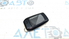 Ключ smart Toyota Venza 21- 4 кнопки, царапины, тычки