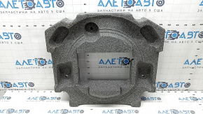 Spumă sub roata de rezervă Volvo XC60 18-23 adancită