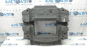 Пенопласт под запаску Volvo XC60 18-26 примят