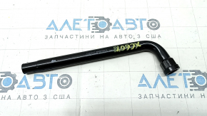 Cheie pentru baloane Volvo XC60 18-23