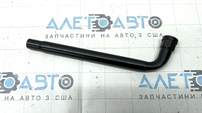 Cheie pentru baloane Volvo XC60 18-23