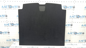 Podea portbagaj Volvo XC60 18-23 negru