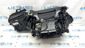 Печка в сборе BMW 5 F10 11-16 2 зоны
