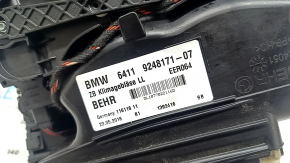 Вентилятор печки в сборе BMW 5 F10 11-16