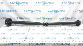Карданный вал кардан BMW 5 F10 12-16 2.0T RWD потресканы муфты