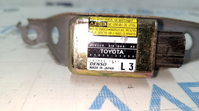 Датчик подушки безопасности задний левый Toyota Camry v30 2.4