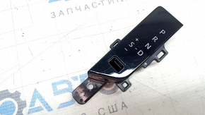 Индикатор переключения передач КПП Toyota Venza 21-24 без заглушки, царапины