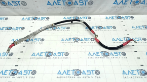 Cablaj starter-generator BMW 5 F10 14-16 2.0T