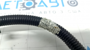 Проводка стартер-генератор BMW 5 F10 14-16 2.0T