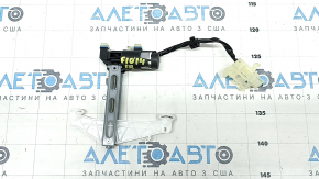 Моторчик регулировки подголовника водительского сиденья BMW 5 F10 14-16