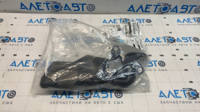 Резонатор воздушный Mazda CX-30 20-21 2.5