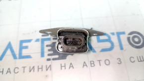 Датчик подушки безопасности задний правый Toyota Sienna 04-10