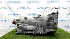АКПП в сборе BMW 5 F10 14-16 2.0T GA8HP45-XEH RWD, 76к