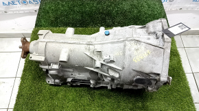 АКПП в сборе BMW 5 F10 14-16 2.0T GA8HP45-XEH RWD, 76к