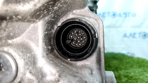 АКПП в сборе BMW 5 F10 14-16 2.0T GA8HP45-XEH RWD, 76к