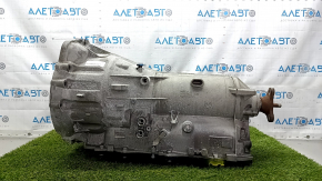 АКПП в сборе BMW 5 F10 14-16 2.0T GA8HP45-XEH RWD, 76к