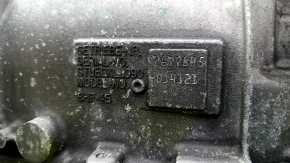 АКПП в сборе BMW 5 F10 14-16 2.0T GA8HP45-XEH RWD, 76к