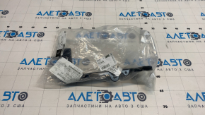 Кронштейн усилителя переднего бампера правый Mercedes W167 GLE 350 450 20-26