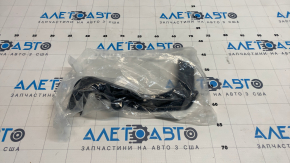 Кронштейн усилителя переднего бампера правый Mercedes W167 GLE 350 450 20-26