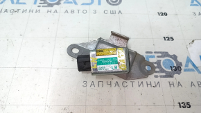 Senzație de siguranță a airbag-ului, ușă stângă, Lexus GX470 03-09