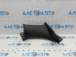 Decorație pentru conducta de aer aripa dreapta față BMW X5 F15 14-18 TW
