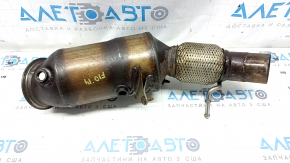 Катализатор BMW 5 F10 12-16 2.0T