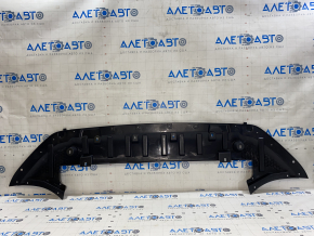 Защита переднего бампера Ford Edge 19-24