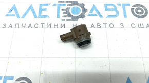 Парктроник переднего бампера внешний Volvo XC60 18-21