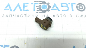 Парктроник переднего бампера внешний Volvo XC60 18-21