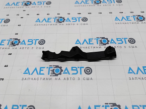 Крепление переднего бампера левое Lexus RX300 RX330 RX350 RX400h 04-09