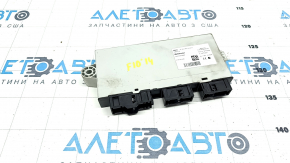 Modulul de control Keyless pentru BMW 5 F10 11-17 cu Comfort Access