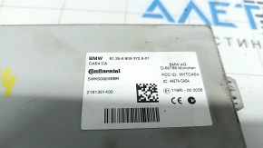 Блок управления Keyless BMW 5 F10 11-16 под Comfort Access