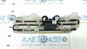 Датчик открывания багажника ногой Volvo XC60 18-21 в сборе с кронштейном