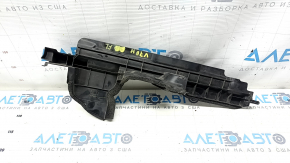 Deflector radiator stanga Toyota Camry v70 18-20 hybrid LE\XLE