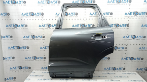 Ușă goală spate stânga Volvo XC60 18-23 grafit 714