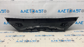 Кронштейн решетки радиатора grill нижний Lexus ES250 ES300h ES350 19-26