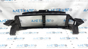 Воздуховод жалюзи верхний Volvo XC60 18-26