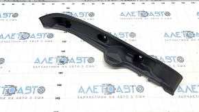 Garnitură ușă-aripa dreapta Volvo XC60 18-23