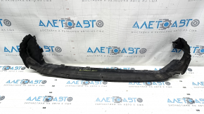 Дефлектор радиатора нижний Volvo XC60 18-26