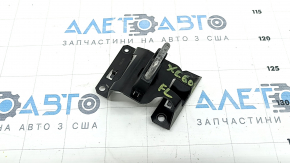 Скоба замка капота левая Volvo XC60 18-26