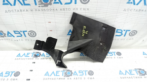 Защита арки боковая левая Volvo XC60 18-26