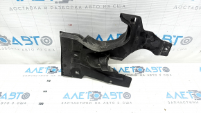 Защита арки боковая правая Volvo XC60 18-26