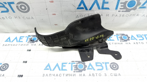Защита арки боковая правая Volvo XC60 18-26 малая