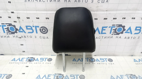 Подголовник 2 ряда левый Lincoln MKC 15-19 кожа черная
