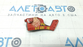 Кронштейн крыла верхний задний правый Volvo XC60 18-26