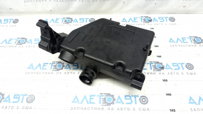 Rezonator aer Volvo XC60 18-23 asamblat 2 piese